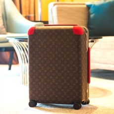 LV Suitcase